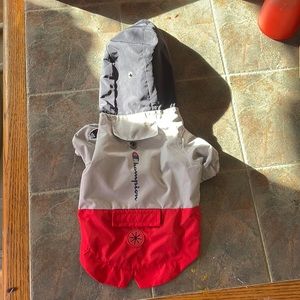 Dogs Champion Windbreaker